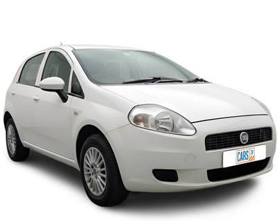 Fiat Punto EVO-img